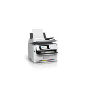EPSON | C11CK23301 | Multifuncional Epson WorkForce Pro WF-C5890 Color de Sistema de Bolsas de