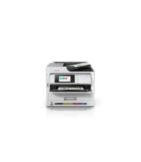 EPSON | C11CK23301 | Multifuncional Epson WorkForce Pro WF-C5890 Color de Sistema de Bolsas de 2