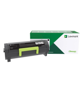 TONER LEXMARK 56f4X00 - NEGRO - 20.000 PAGINAS 56f4X00