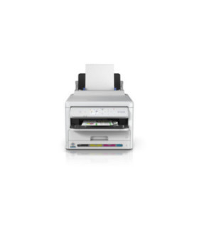 EPSON | C11CK25301 | Impresora Epson WorkForce Pro WF-C5390 Color de Sistema de Bolsas de