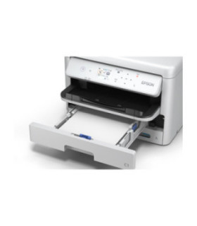 EPSON | C11CK25301 | Impresora Epson WorkForce Pro WF-C5390 Color de Sistema de Bolsas de 2