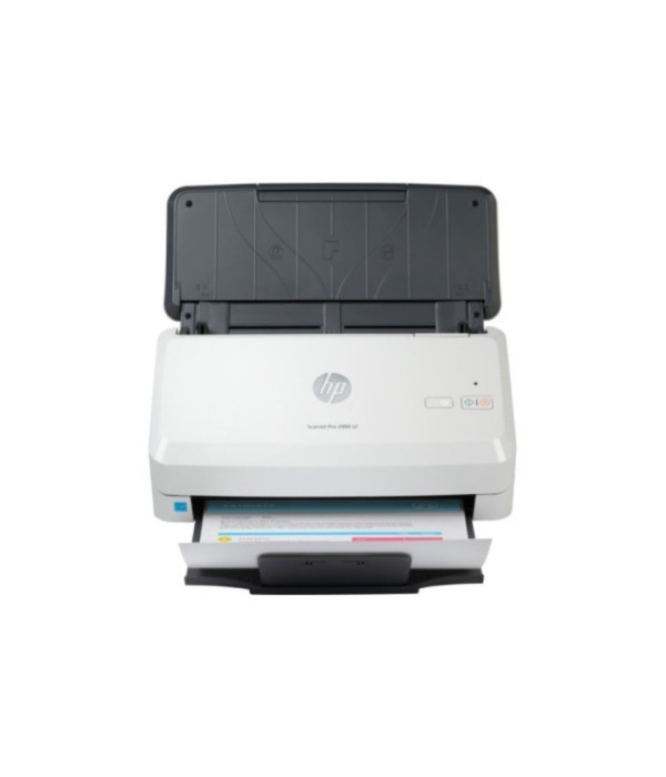 HP INC | 6FW06ABGJ | Escaner HP Jet Pro 2000 s2