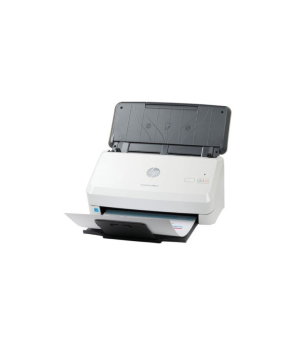 HP INC | 6FW06ABGJ | Escaner HP Jet Pro 2000 s2