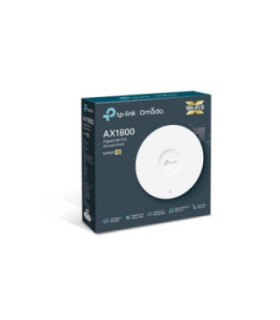 TPLINK | EAP620 HD | EAP620 2