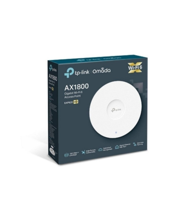 TPLINK | EAP620 HD | EAP620