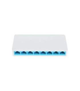 TPLINK | MS108 | Switch MERCUSYS 8 puertos