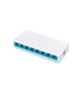 TPLINK | MS108 | Switch MERCUSYS 8 puertos 2