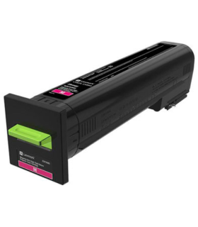 TONER LEXMARK CS310 - MAGENTA - 22.000 PAGINAS 82K4XM0