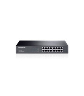 TPLINK | TL-SG1016D | Switch TPLINK 16 Puertos
