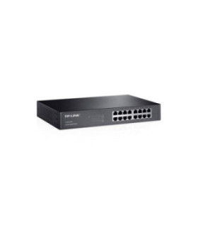 TPLINK | TL-SG1016D | Switch TPLINK 16 Puertos 2