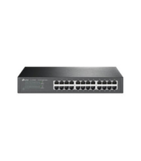 TPLINK | TL-SG1024D | Switch TPLINK 24 Puertos