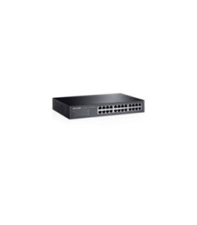 TPLINK | TL-SG1024D | Switch TPLINK 24 Puertos 2