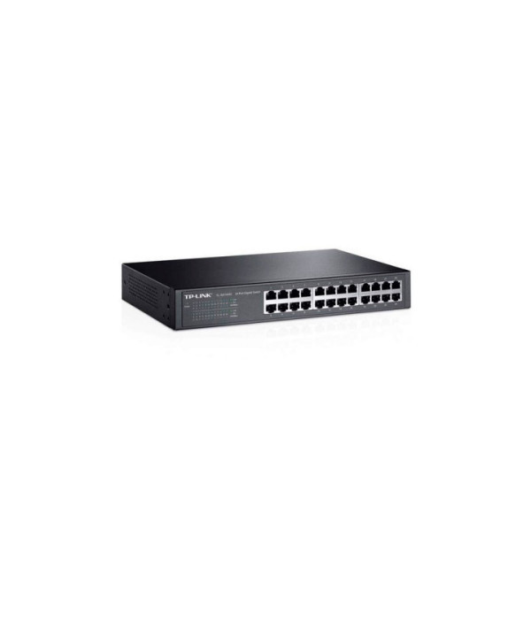 TPLINK | TL-SG1024D | Switch TPLINK 24 Puertos