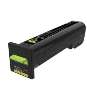 TONER LEXMARK CS310 - MAGENTA - 22.000 PAGINAS 82K4XM0