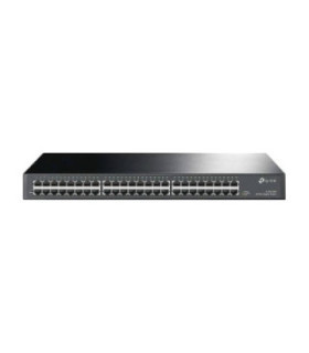 TPLINK | TL-SG1048 | Switch TPLINK 48 Puertos