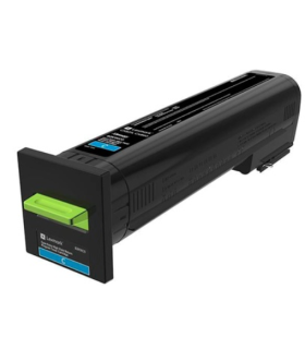TONER LEXMARK CS310 - MAGENTA - 22.000 PAGINAS 82K4XM0