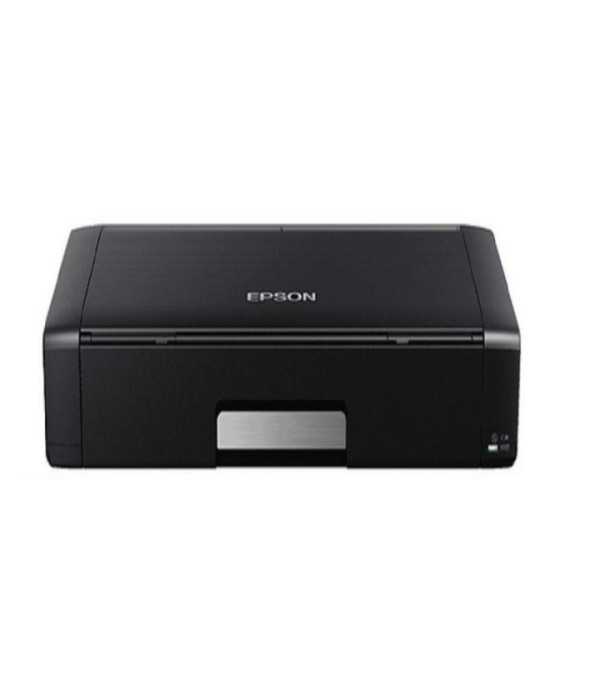 EPSON | C11CE05302 | Impresora Epson WF-100 Color Inalámbrica Portátil Conectividad estándar USB Wi-Fi