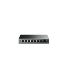 TPLINK | TL-SG108PE | TL-SG108PE