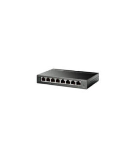 TPLINK | TL-SG108PE | TL-SG108PE 2