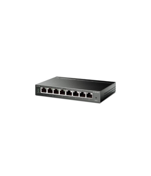 TPLINK | TL-SG108PE | TL-SG108PE