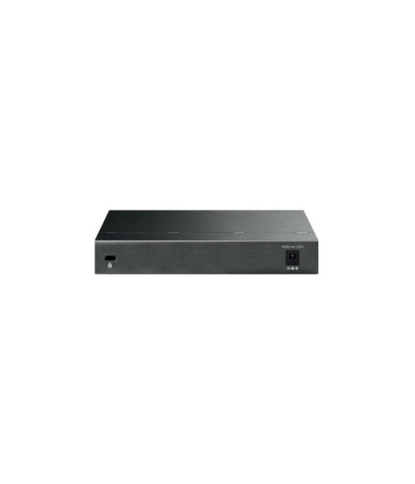TPLINK | TL-SG108PE | TL-SG108PE