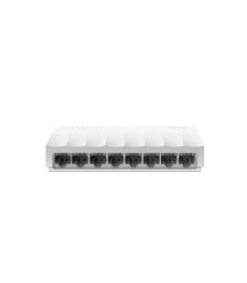 TPLINK | LS1008 | Switch TPLINK 8 puertos 2