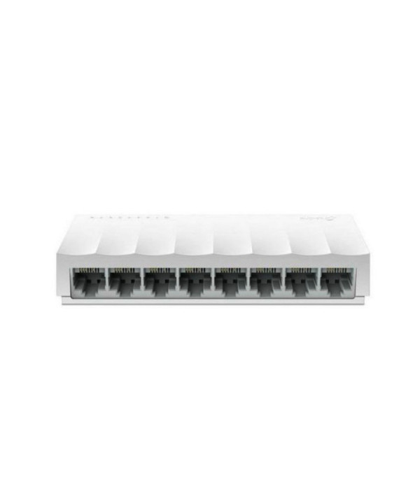 TPLINK | LS1008 | Switch TPLINK 8 puertos