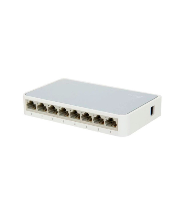 TPLINK | LS1008 | Switch TPLINK 8 puertos