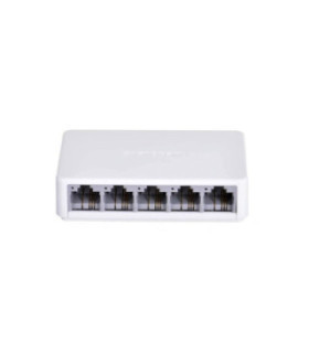 TPLINK | MS105 | Switch MERCUSYS 5 puertos 2