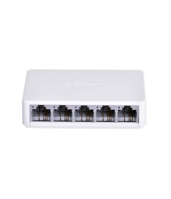 TPLINK | MS105 | Switch MERCUSYS 5 puertos