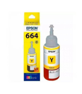 EPSON | C13T66442A | Tinta Epson C13t66442a Ecotank 70ml