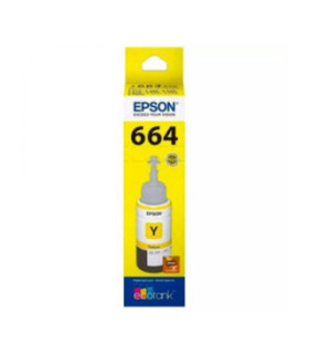 EPSON | C13T66442A | Tinta Epson C13t66442a Ecotank 70ml 2