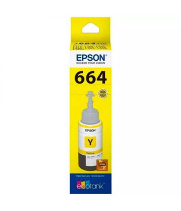 EPSON | C13T66442A | Tinta Epson C13t66442a Ecotank 70ml