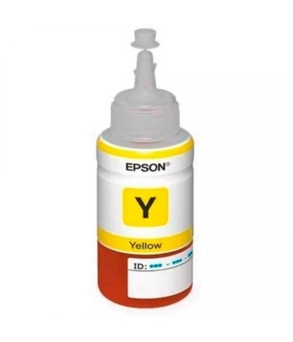 EPSON | C13T66442A | Tinta Epson C13t66442a Ecotank 70ml