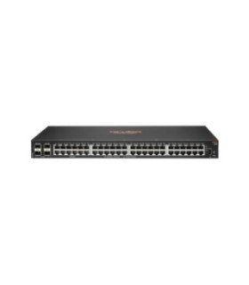 ARUBA | R8N86A | Aruba 6000 48G 4SFP