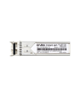 ARUBA | R9D16A | Aruba IOn 1G SFP LC SX 500m MMF