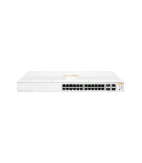 MPS | JL682A | Switches Aruba IOn 1930 24G 4SFP+