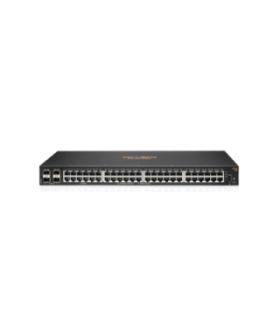 ARUBA | JL676A | Aruba 6100 48G 4SFP+
