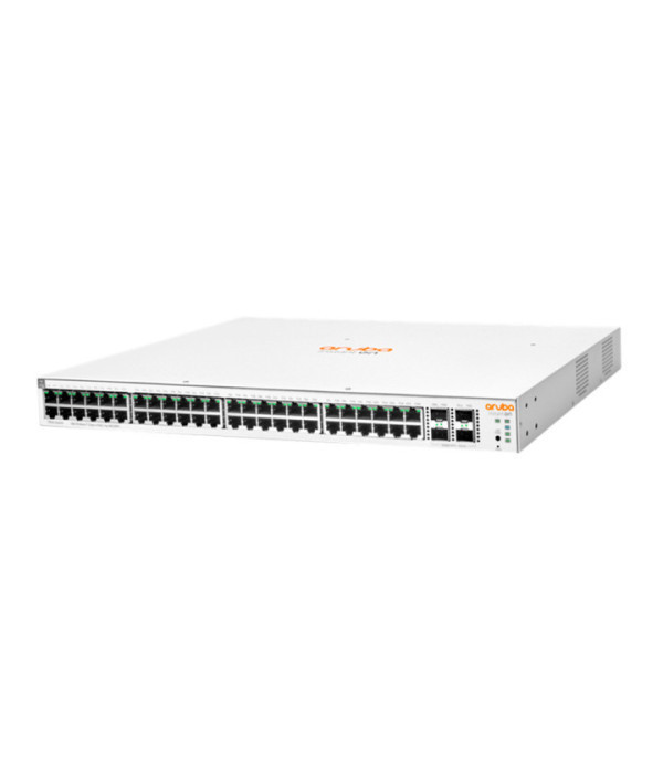 ARUBA | JL686B | Aruba IOn 1930 48G 4SFP+ 370W