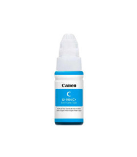 MPS | 0668C001AC | BOTELLA DE TINTA CANON GI-190 CYAN (7.000 2