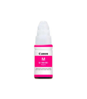 MPS | 0669C001AC | BOTELLA DE TINTA CANON GI-190 MAGENTA (7.000 2