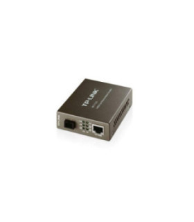 TPLINK | MC111CS | Convertidor TP-LINK Multimedia WDM de 2