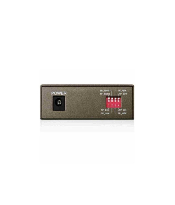 TPLINK | MC111CS | Convertidor TP-LINK Multimedia WDM de