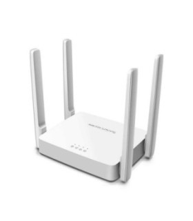 TPLINK | AC10 | Router Mercusys inalámbrico de banda dual 2