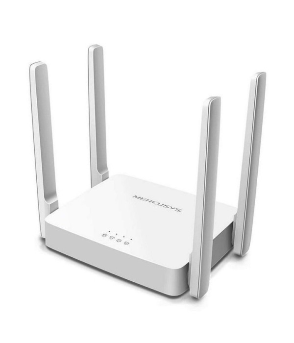 TPLINK | AC10 | Router Mercusys inalámbrico de banda dual