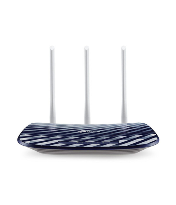 TPLINK | Archer C20W | Router Wifi De Banda Dual Ac750, Archer