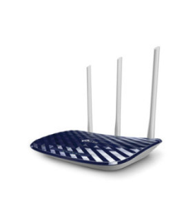 TPLINK | Archer C20W | Router Wifi De Banda Dual Ac750, Archer 2