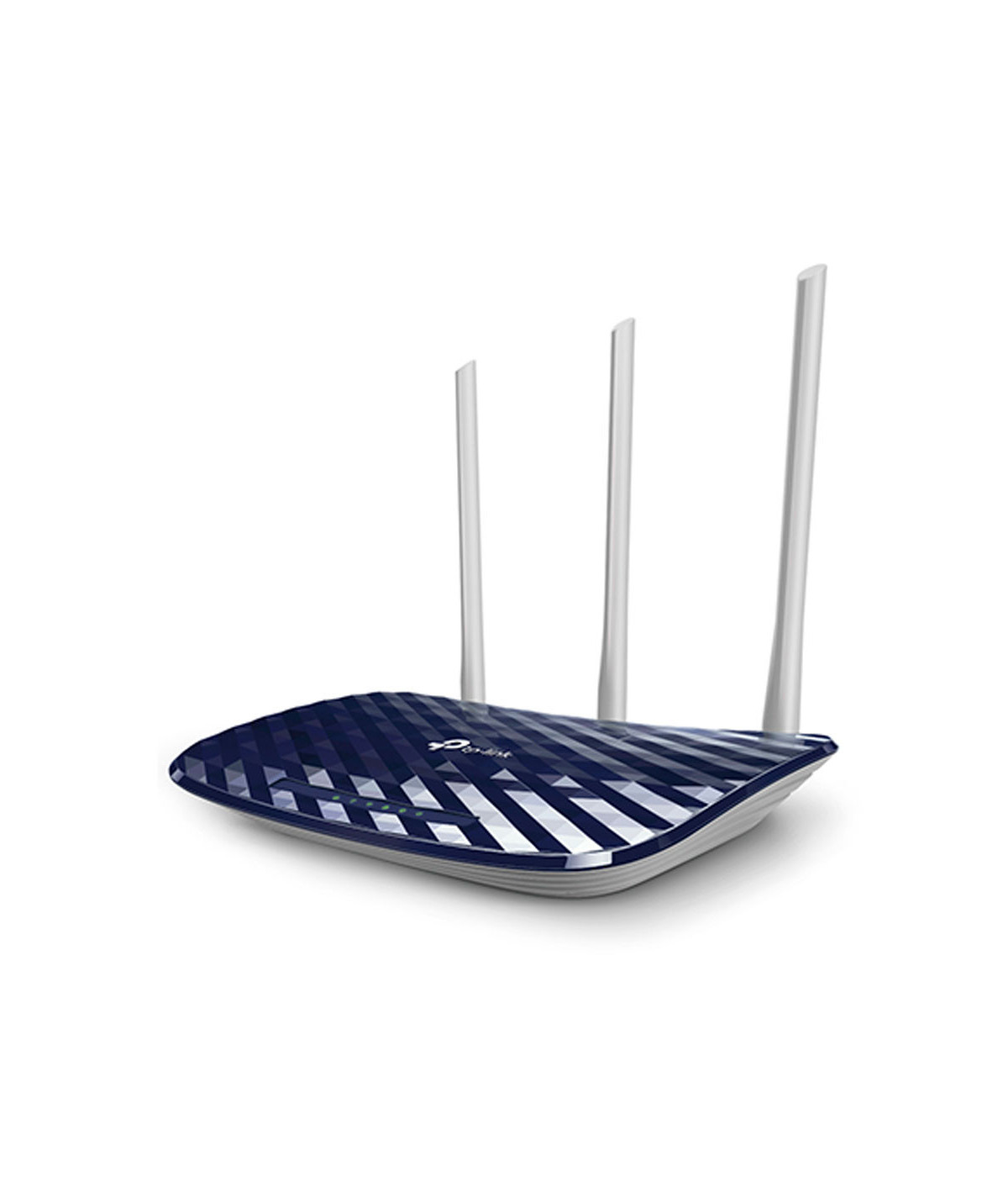 TPLINK | Archer C20W | Router Wifi De Banda Dual Ac750, Archer