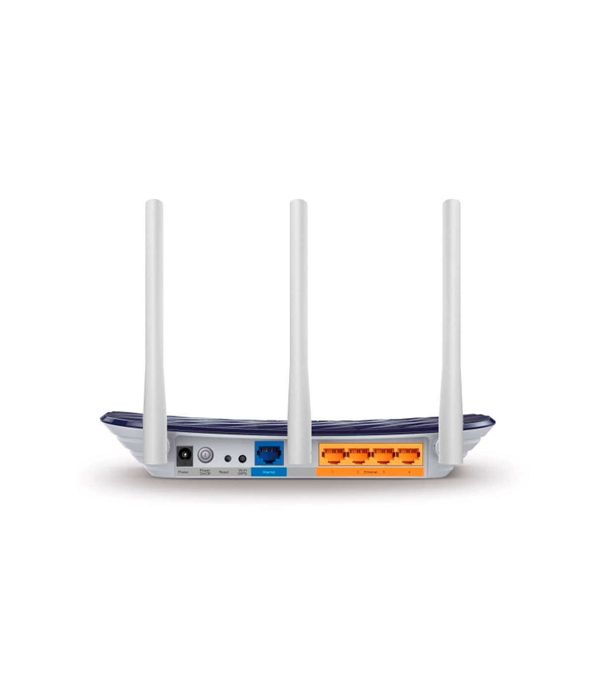 TPLINK | Archer C20W | Router Wifi De Banda Dual Ac750, Archer