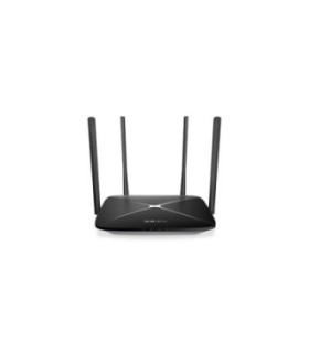 TPLINK | AC12G | Router Mercusys AC1200 Wireless Dual Band